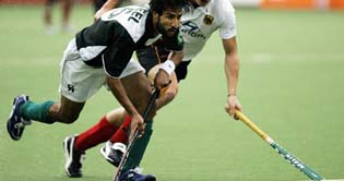 Junior Hockey World Cup: Pak to face Australia